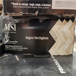 Phoenix AS-IS Mixed Tile Pallet