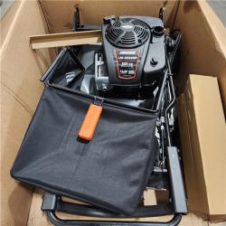 Dallas Location - As-Is ECHO 30 in. 223 CC Gas Lawn Mower