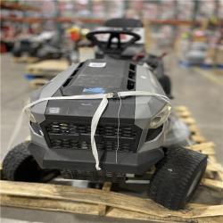 Dallas Location - As-Is Murray MT100 42 in. Gas Riding Lawn Tractor Mower