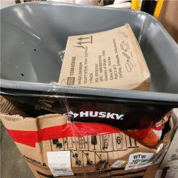 Phoenix AS-IS Mixed Home Improvement Pallet