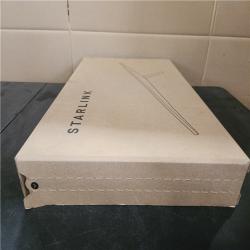 Phoenix NEW STARLINK Standard 4 X : High-Speed, Low-Latency Internet Kit (Latest Model) (SEALED)