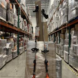 DALLAS LOCATION - AS-IS MONSTER TURBO