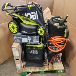 Phoenix AS-IS Monster Turbo Pallet