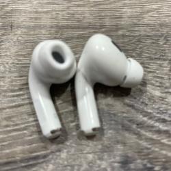 AS-IS Apple AirPods Pro 2 With MagSafe Charging Case (USB-C)
