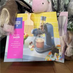 DALLAS LOCATION- NEW! MIXED BULLSEYE PALLET