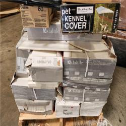 Phoenix AS-IS Mixed Home Improvement Pallet