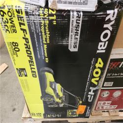 Phoenix AS-IS Monster Turbo Pallet