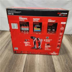NEW! - MILWAUKEE M12 Fuel Combo Rotomartillo 1/2 Y Llave De Impacto1/4 Nueva Generacion