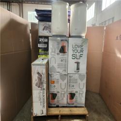 Phoenix AS-IS Monster Turbo Pallet