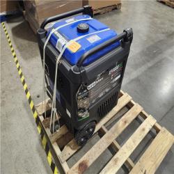 Dallas Location - As-Is DUROMAX 11 000 Watt Portable Generator