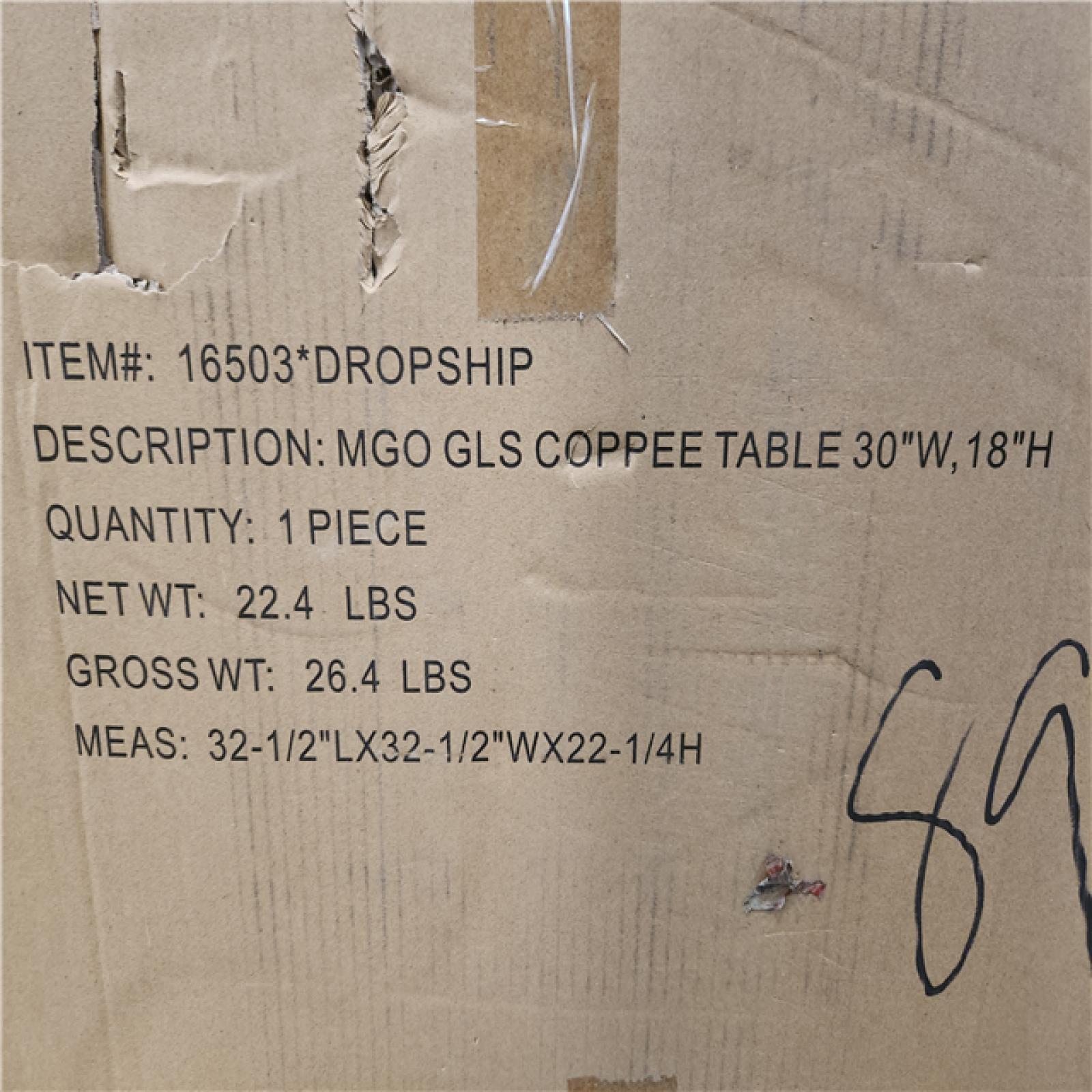 Phoenix AS-IS Monster Turbo Pallet