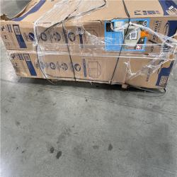 California AS-IS SUNCAST TREMONT Storage Shed (Box 1 & 2) Damaged Boxes