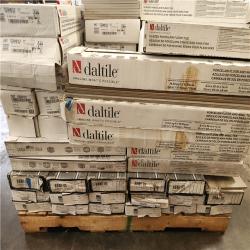 Phoenix AS-IS Mixed Home Flooring and Wall Tile Pallet