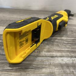 AS-IS DEWALT ATOMIC 20V MAX Cordless 1/2 in. Ratchet (Tool Only)