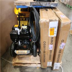 Phoenix AS-IS Monster Turbo Pallet