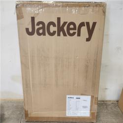Phoenix NEW Jackery SolarSaga 100  100W Solar Panel Explorer 440/Power Pro (SEALED)