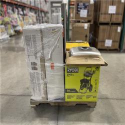 DALLAS LOCATION- AS-IS MONSTER TURBO