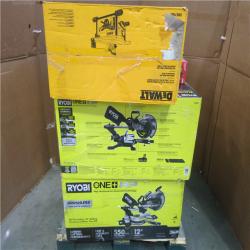 PHOENIX AS-IS TOOL PALLET