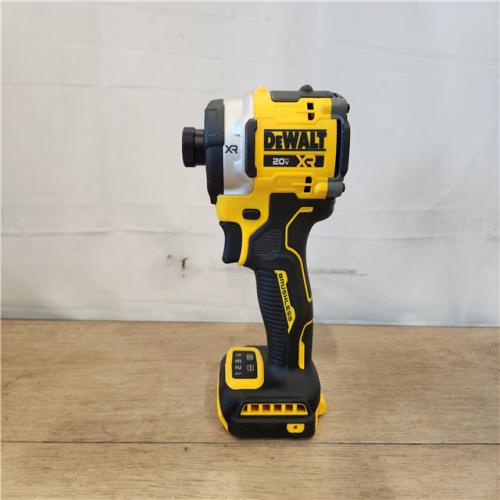 AS-IS- DEWALT 20V MAX XR Cordless Impact Driver (Tool Only)