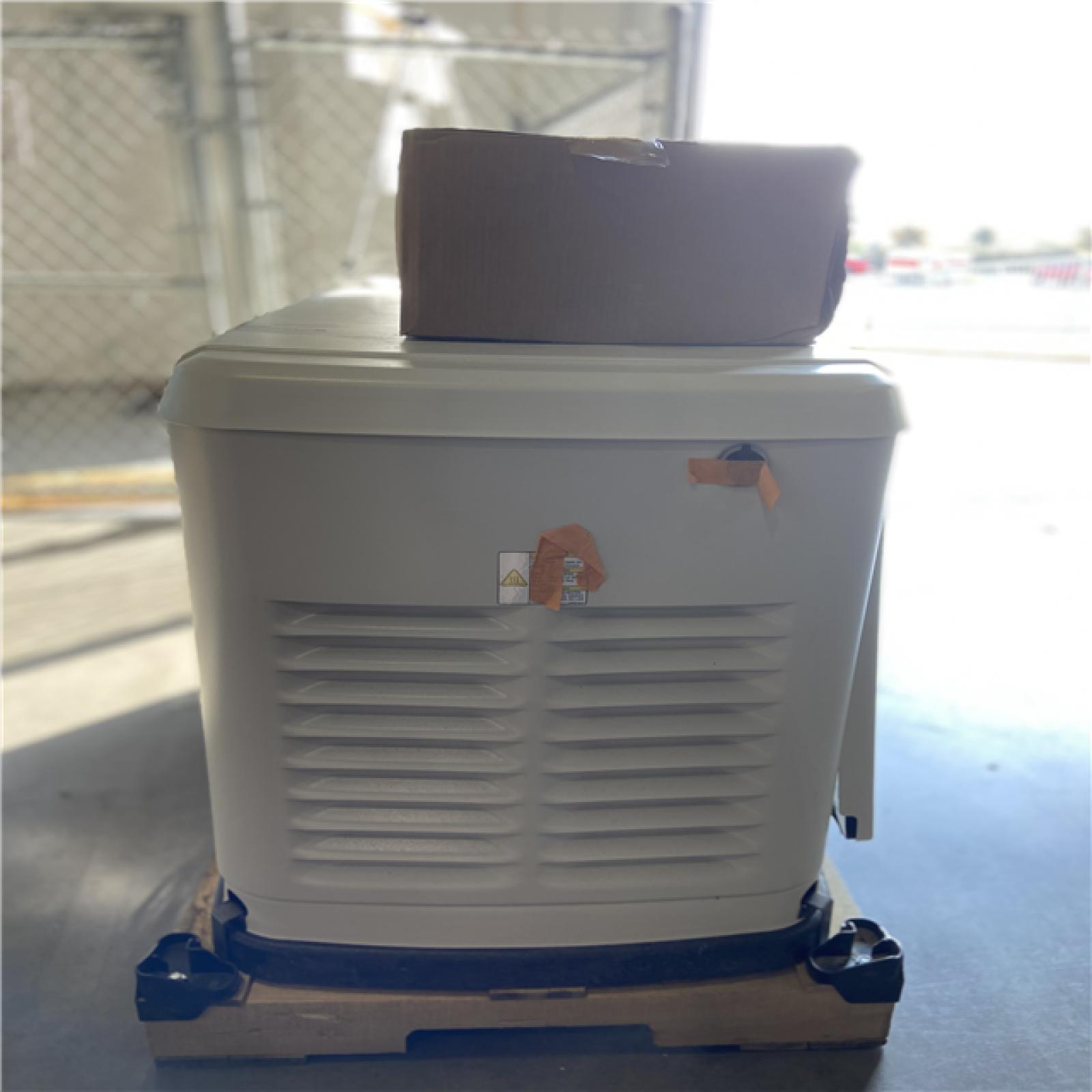 DALLAS LOCATION - Generac 14 000 Watt