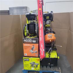 PHOENIX AS-IS TOOL PALLET