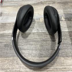 AS-IS Beats - Studio Pro - Wireless Noise Cancelling Over-the-Ear Headphones - Black