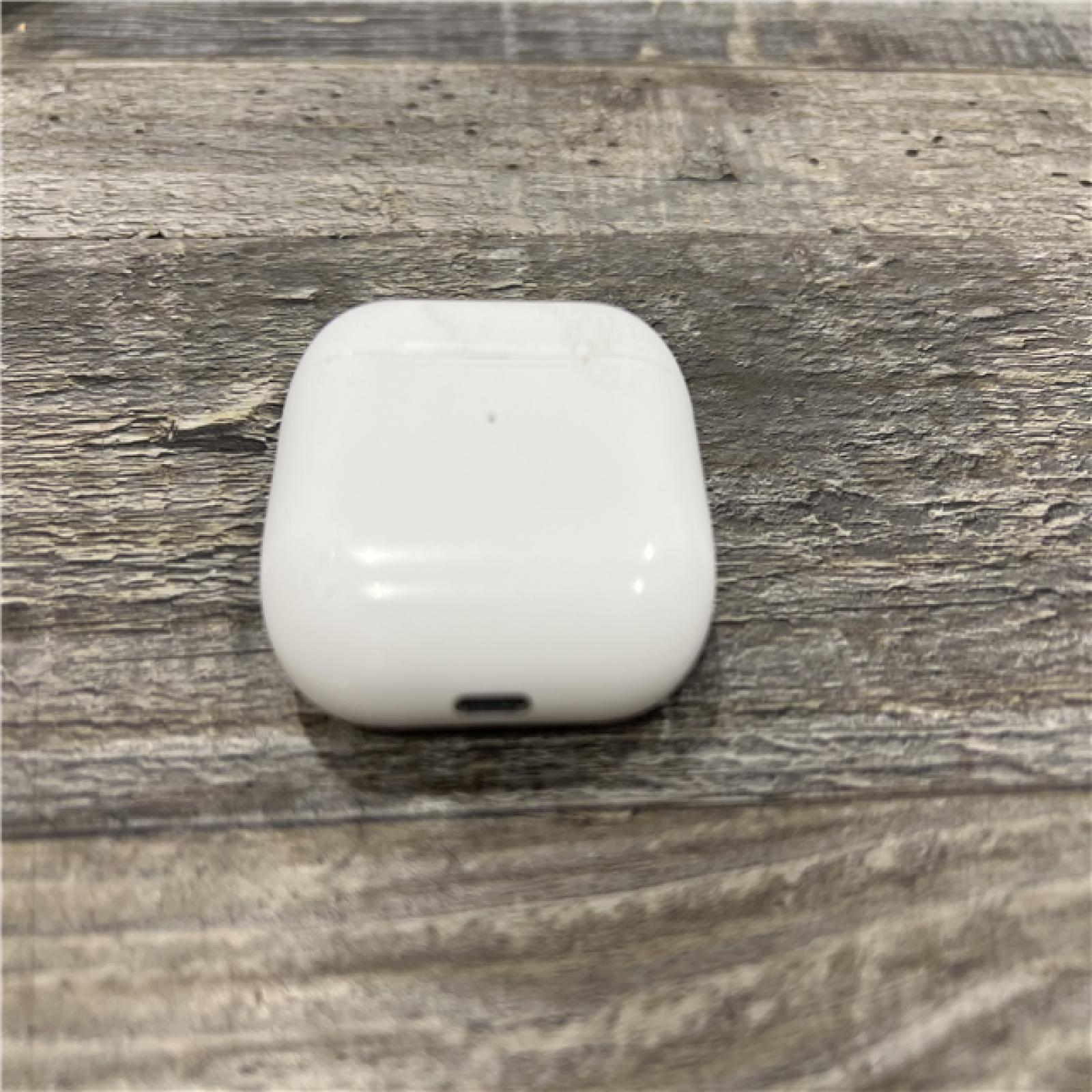 AS-IS AirPods (3rd Generation) with Lightning Charging Case