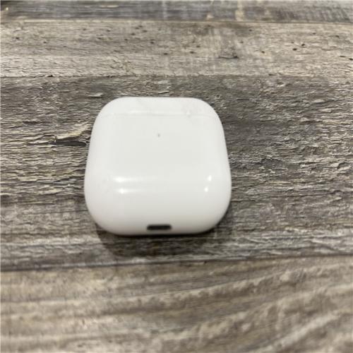 AS-IS AirPods (3rd Generation) with Lightning Charging Case