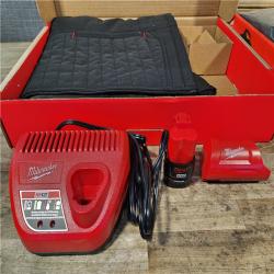 HOUSTON LOCATION - AS-IS MILWAUKEE 2 HEATED CLOTHING COMBO KIT