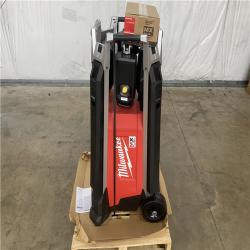 Houston Location AS-IS Milwaukee Tower Light/Charger