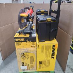 PHOENIX AS-IS TOOL PALLET