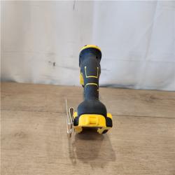 AS-IS- DeWalt 20V MAX BL DRYWALL SCREWGUN (BARE)