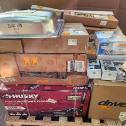 Phoenix AS-IS Monster Turbo Pallet