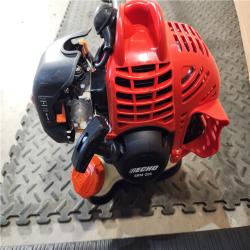 HOUSTON LOCATION - AS-IS Echo SRM-225 21.2cc 2 Stroke Fuel Efficient Durable Gas Straight Shaft Trimmer
