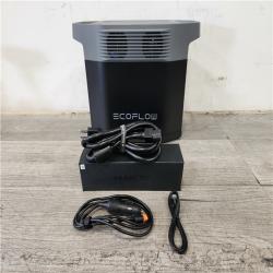 Phoenix Location NEW EcoFlow Battery Generator DELTA 2 Solar Generator, 1800W Output, 1024Wh LFP Power Station, Home Backup,Camping,Push-Button Start