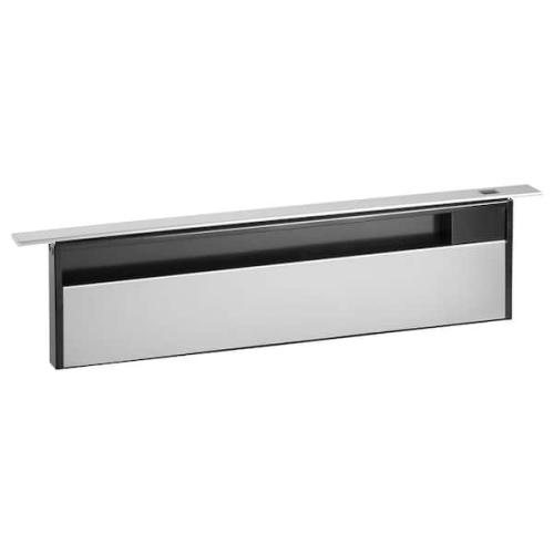 Phoenix NEW GE 36 in. Telescopic Downdraft System in Stainless Steel