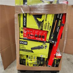 CALIFONIA  AS-IS TOOL PALLET