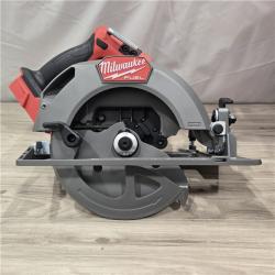 AS-IS Milwaukee M18 FUEL 7-1/4 Inch Circular Saw (Bare Tool)