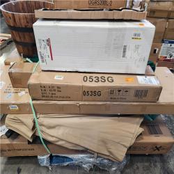 Phoenix AS-IS Mixed Home Improvement Pallet