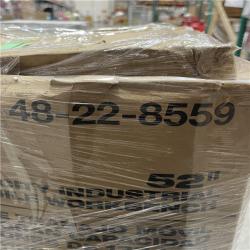 DALLAS LOCATION- AS-IS HOME IMPROVEMENT PALLET