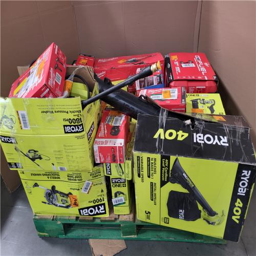 PHOENIX AS-IS TOOL PALLET