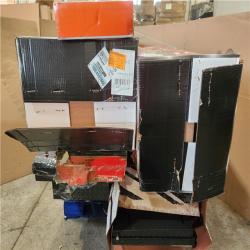 Phoenix AS-IS .Com Home Improvement Pallet