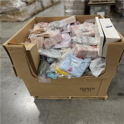 DALLAS LOCATION- NEW!- BULLSEYE MIXED PALLET