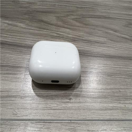 AS-IS AirPods Pro 2 with MagSafe Charging Case (USB-C)