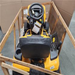 CALIFORNIA AS-IS OUT DOOR POWER EQUIPMENT
