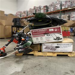 DALLAS LOCATION- AS-IS MONSTER TURBO