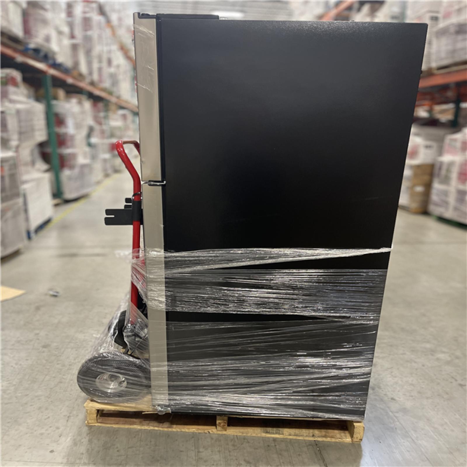 DALLAS LOCATION- AS-IS HOME IMPROVEMENT PALLET