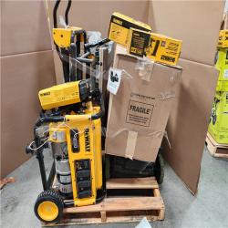 PHOENIX AS-IS TOOL PALLETS