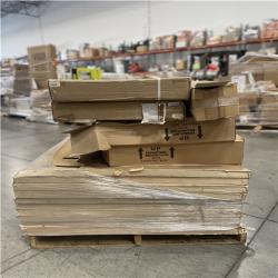 DALLAS LOCATION- AS-IS HOME IMPROVEMENT PALLET