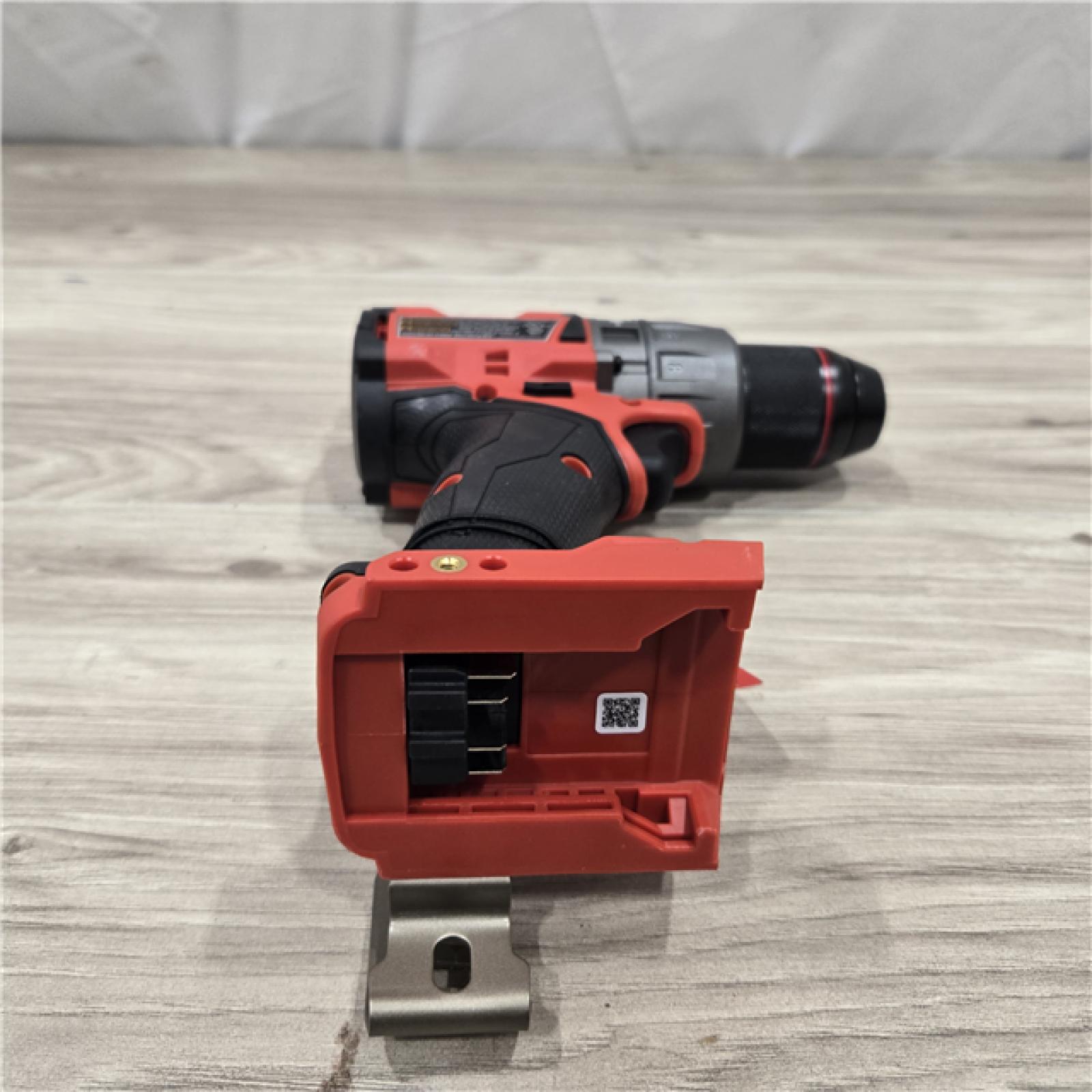 AS-IS Milwaukee 2904-20 12V 1/2  Hammer Drill/ Driver